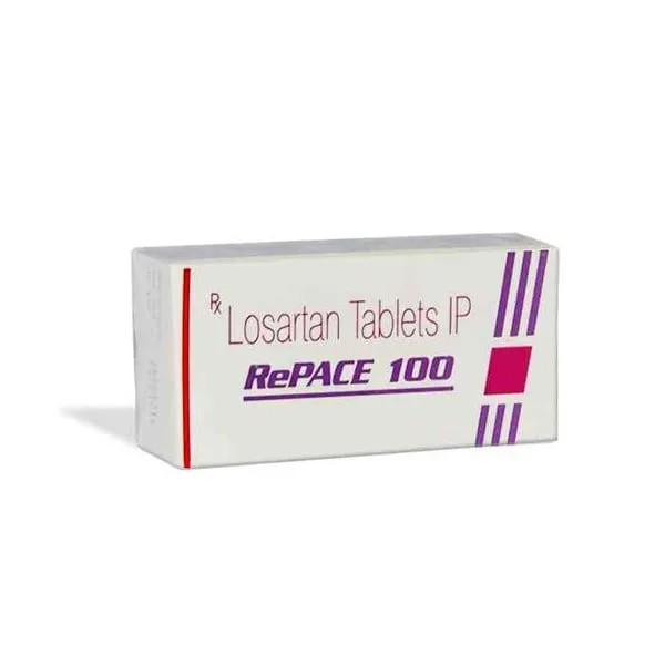 Repace 100