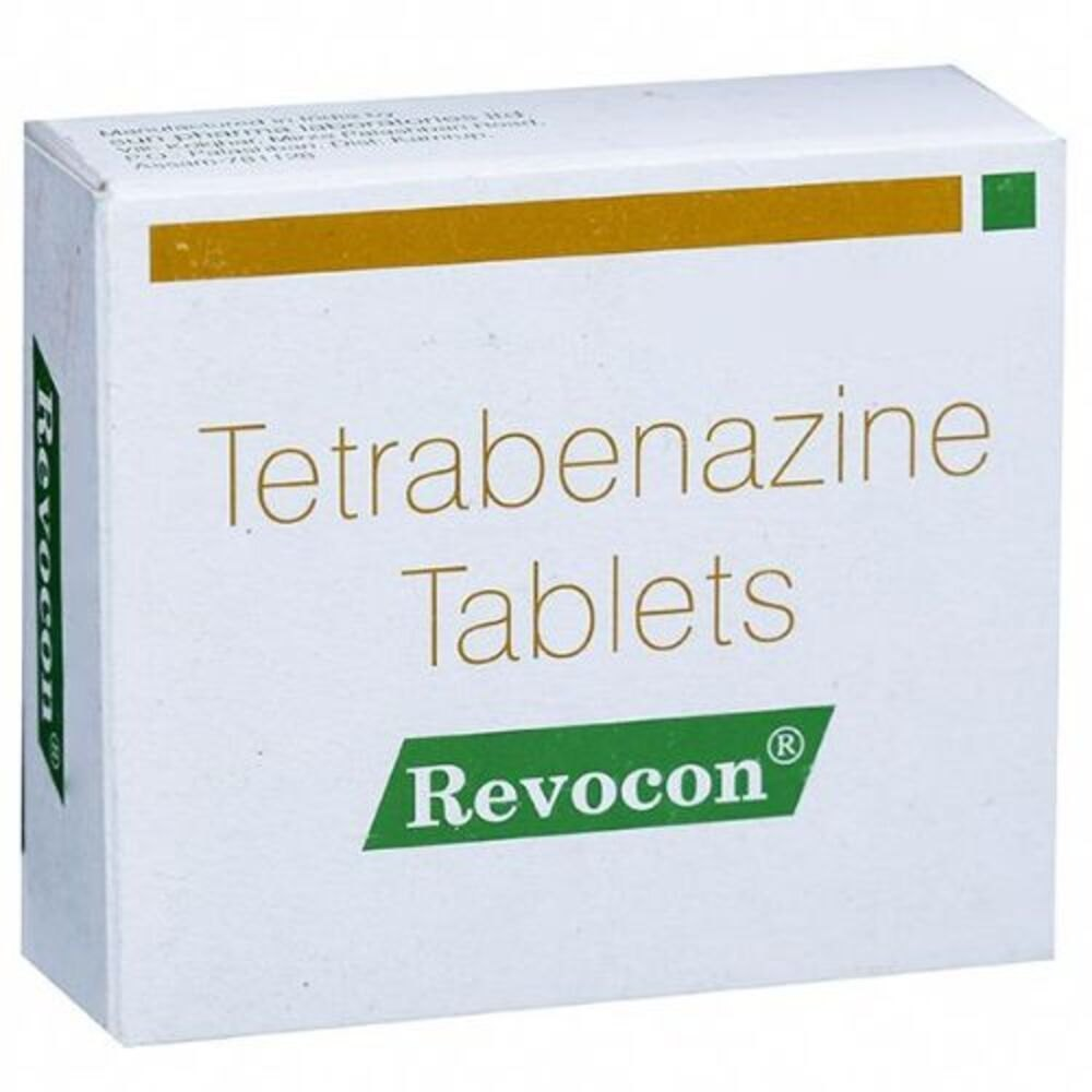 Revocon 25