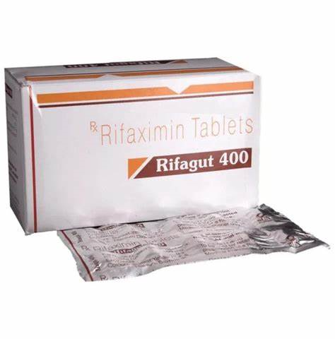 Rifagut 400