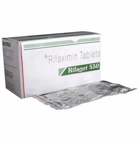 Rifagut 550