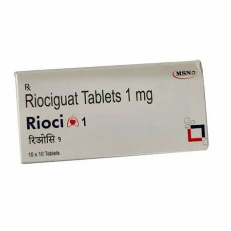 Rioci 1