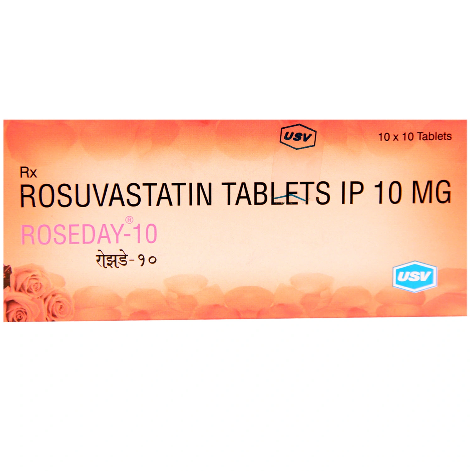 Roseday 10