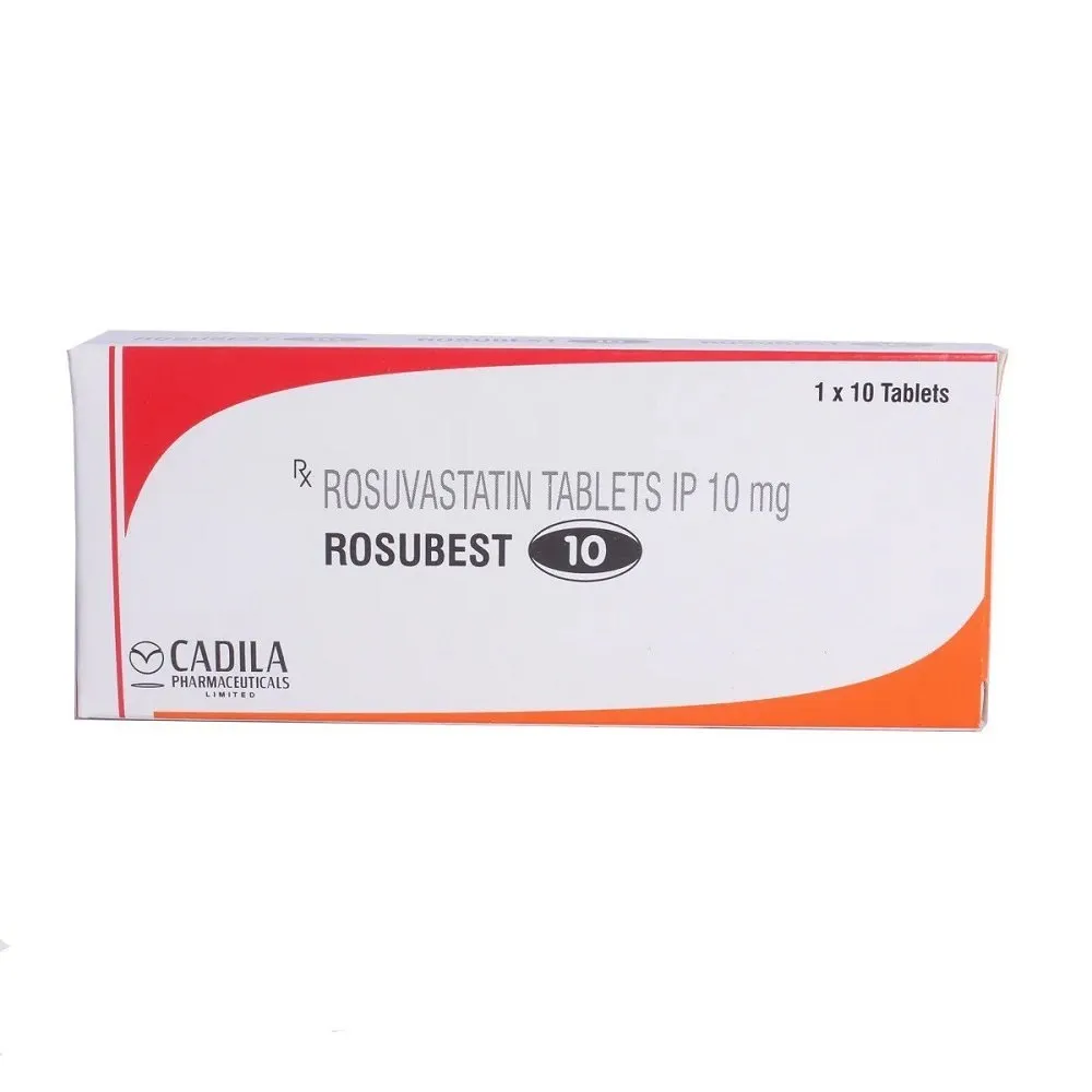 Rosubest 10