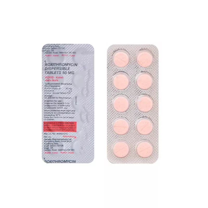 Roxid 50