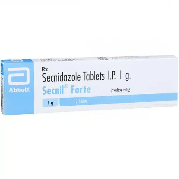 Secnil Forte