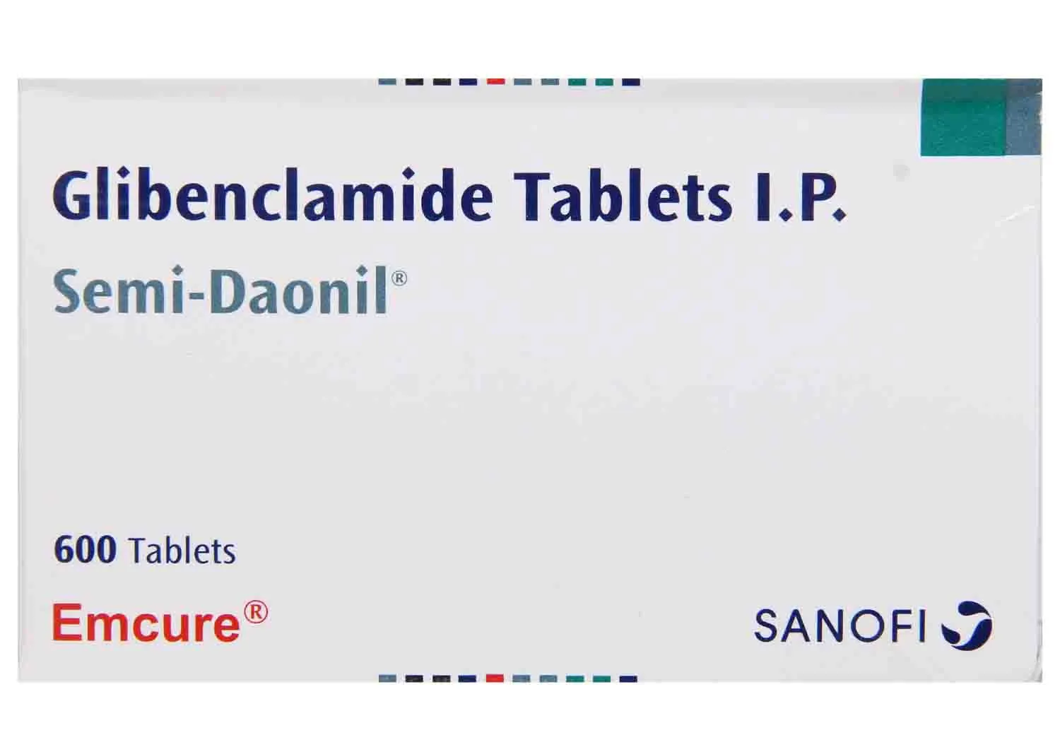 Semi Daonil