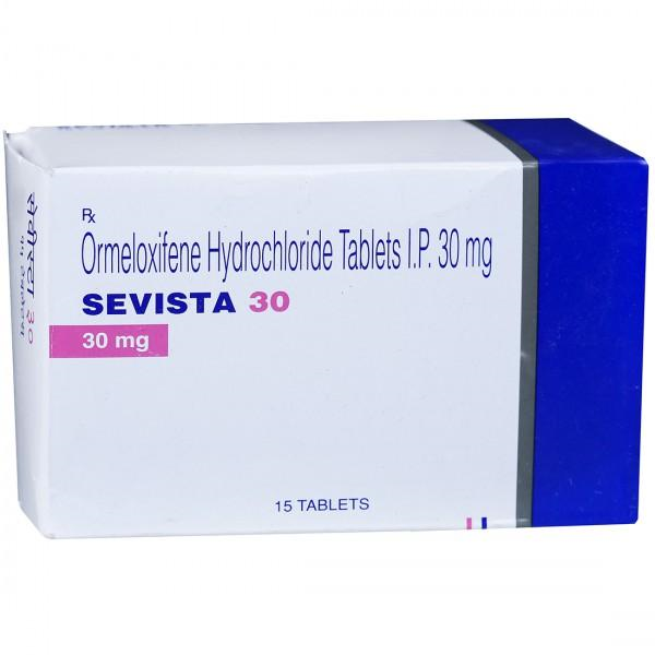Sevista 30