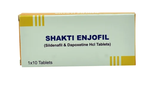 Shakti Enjofil