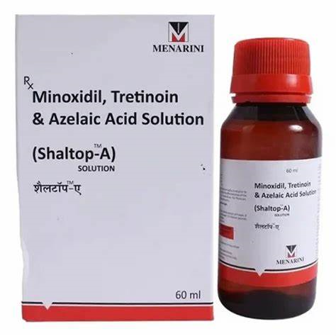 Shaltop A Solution