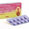 Silagra 100