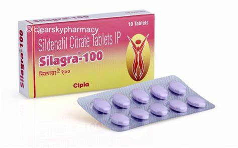 Silagra 100