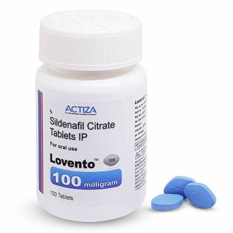 Lovento 100
