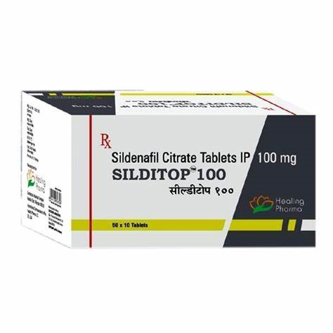 Sildisoft 100