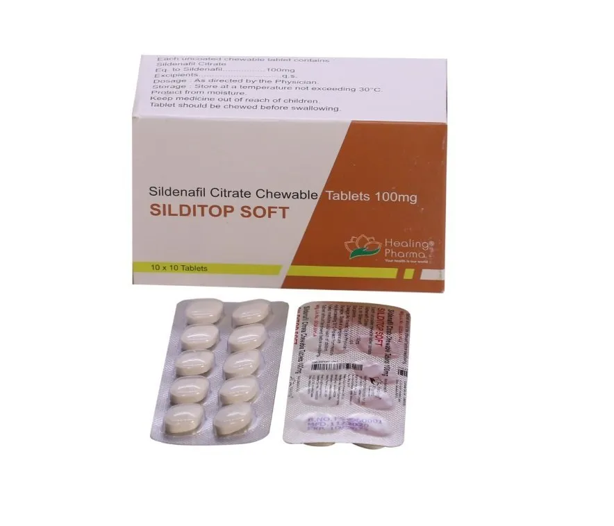 Silditop 50