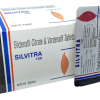 Silvitra