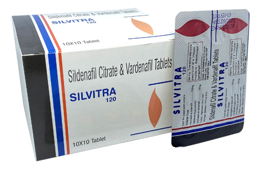 Silvitra