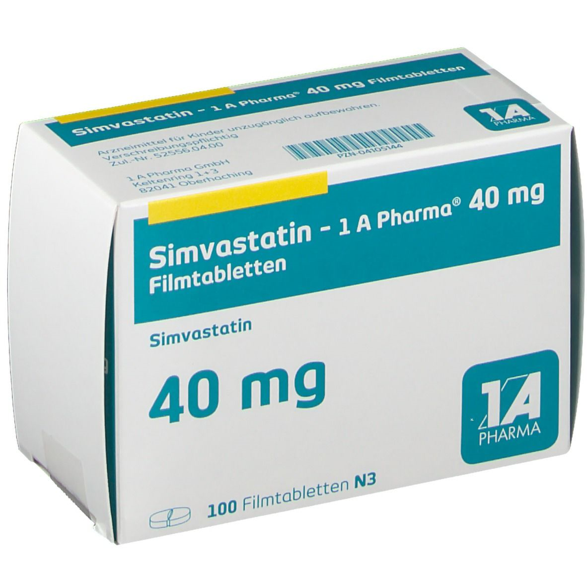 Sim HDL 40