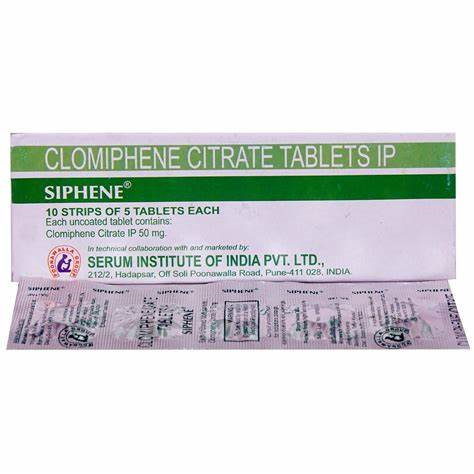 Siphene 50