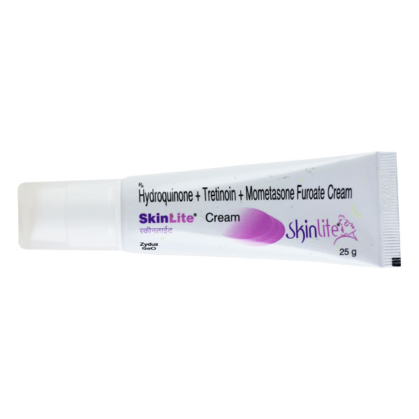 Skinlite Cream 20g