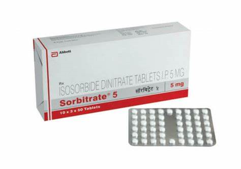 Sorbitrate 5