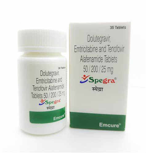 Spegra