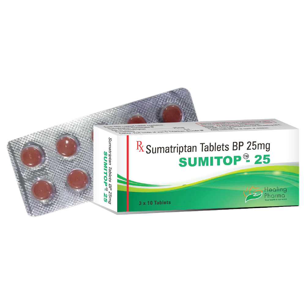 Sumitop 25