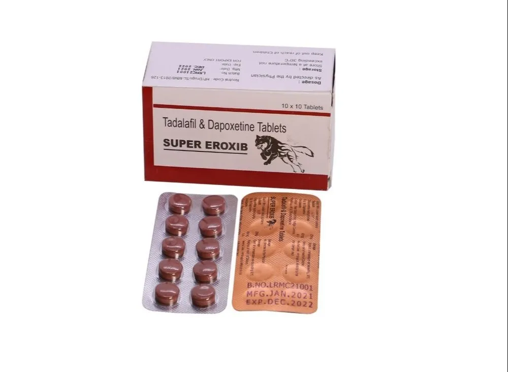Super Eroxib