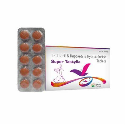 Super Tastiliya