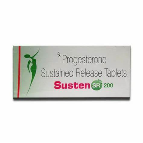 Susten SR 200