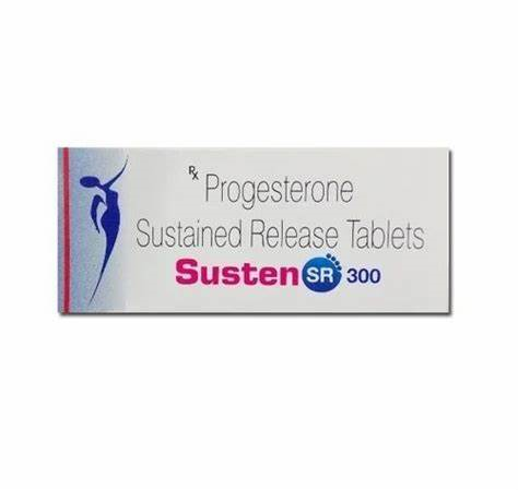 Susten SR 300