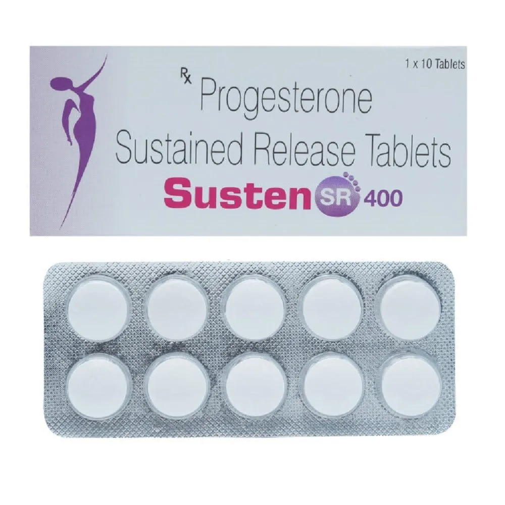 Susten SR 400