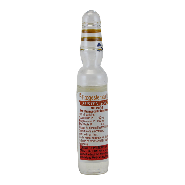 Susten 100 Injection