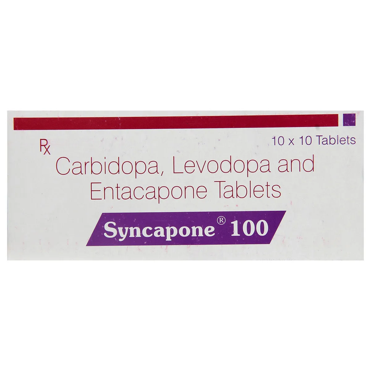 Syncapone 100