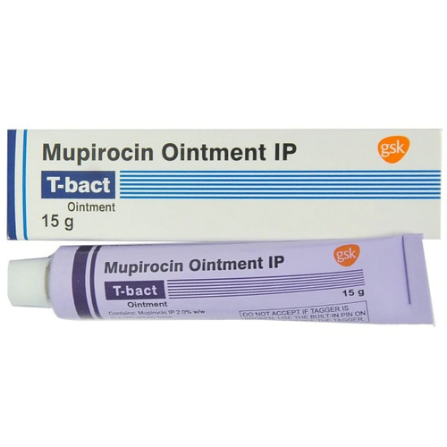 T-Bact Ointment 5g
