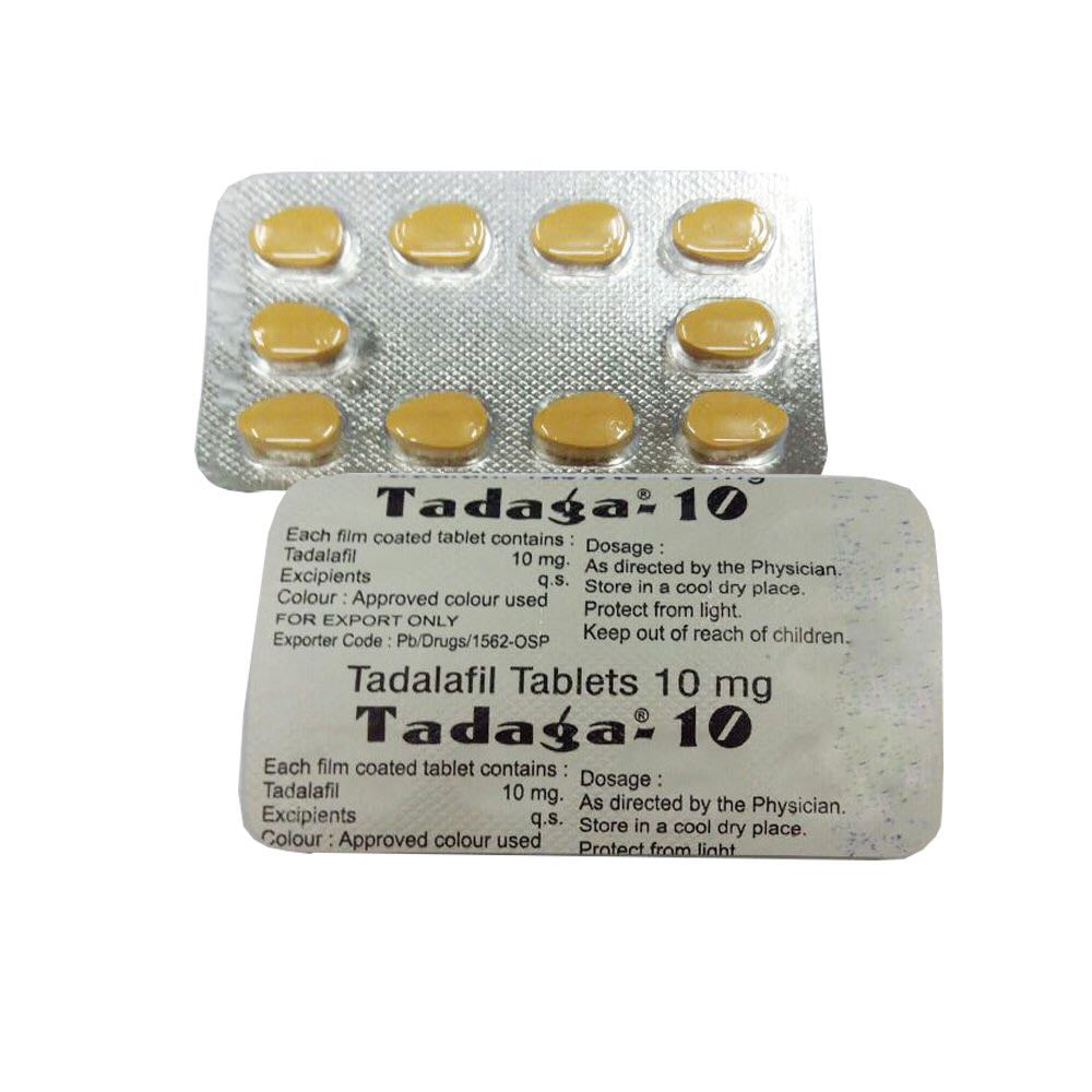 Tagada 10