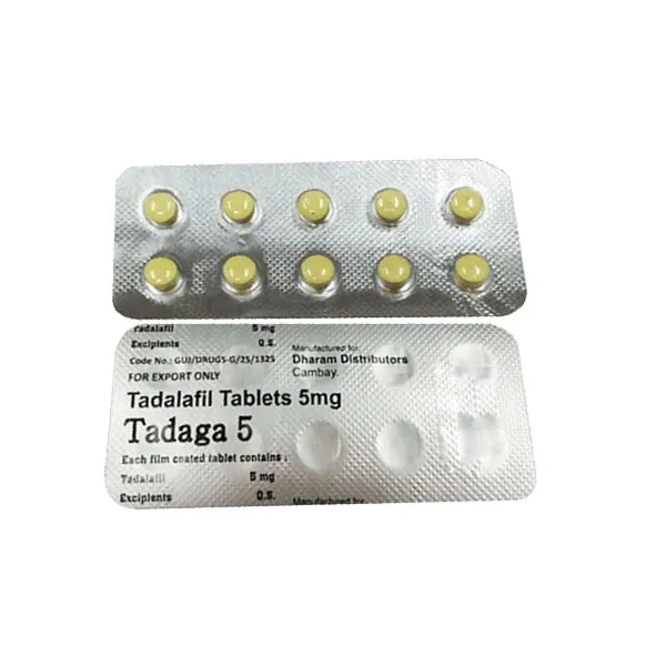 Tagada 5