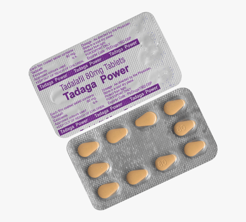 Tadaga Power 80
