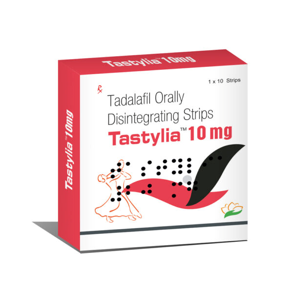 Tastylia 10 ODS