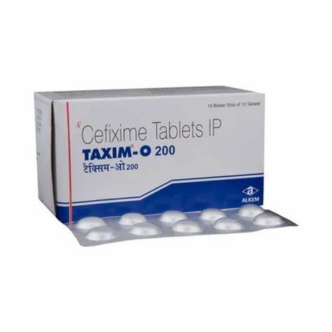 Taxim-O 200