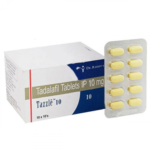 Tazzle 10