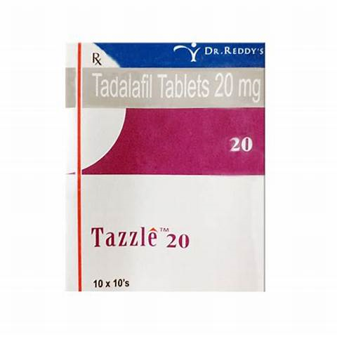 Tazzle 20