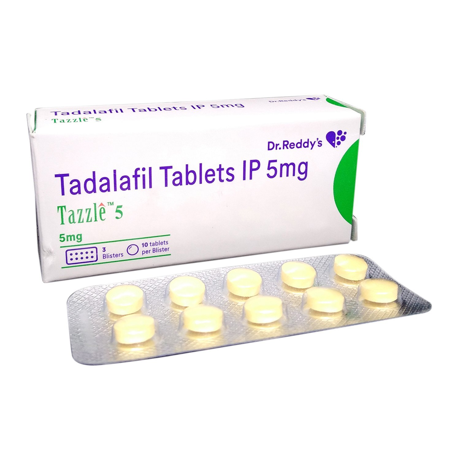 Tazzle 5