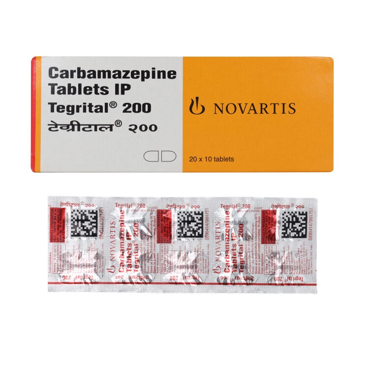 Tegrital 200