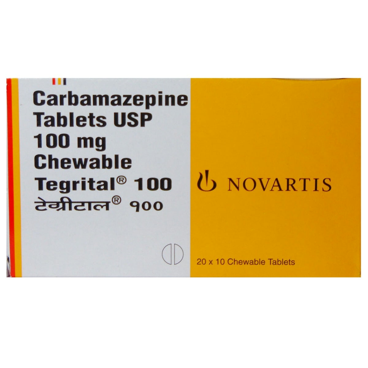 Tegrital 100