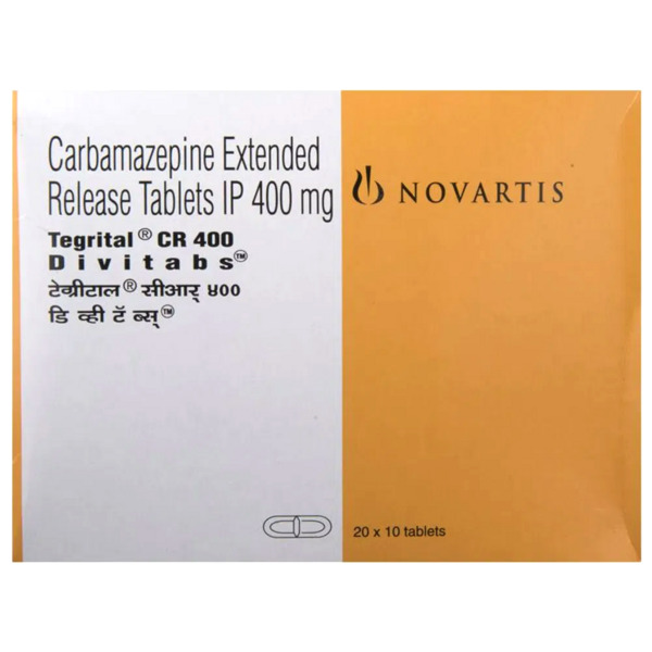 Tegrital 400