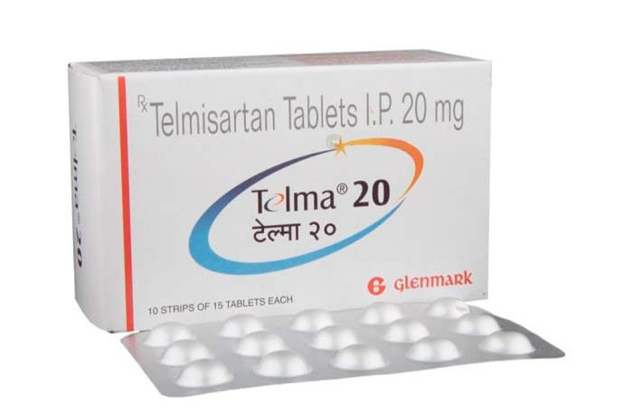 Telma 20