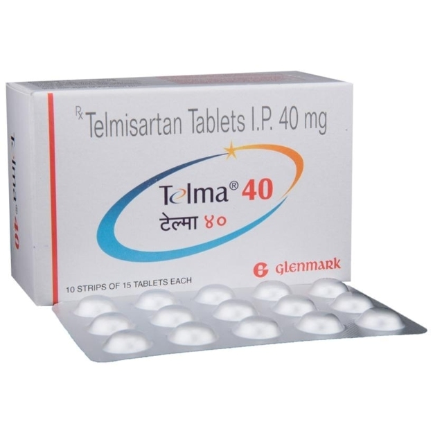Telma 40