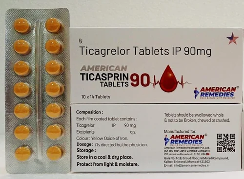 Ticasprin 90