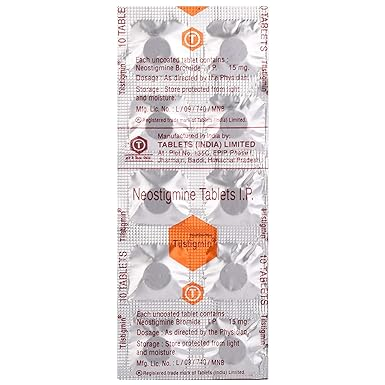 Tilstigmin 15