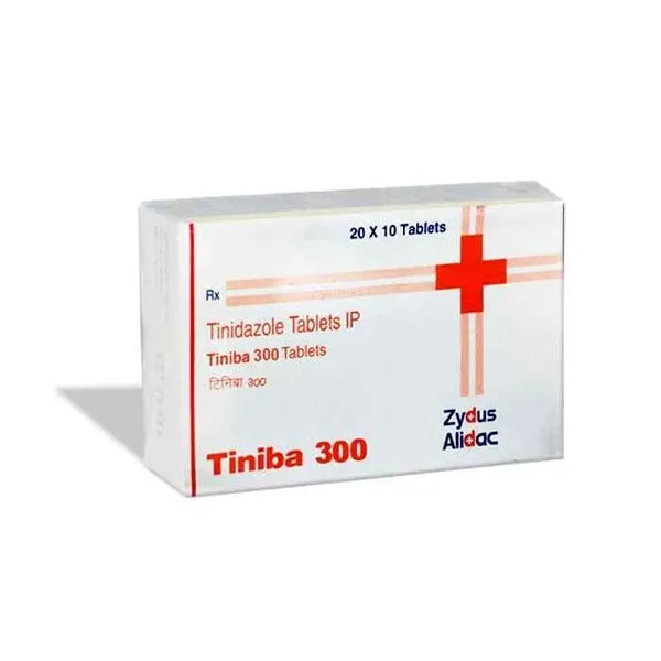 Tiniba 300